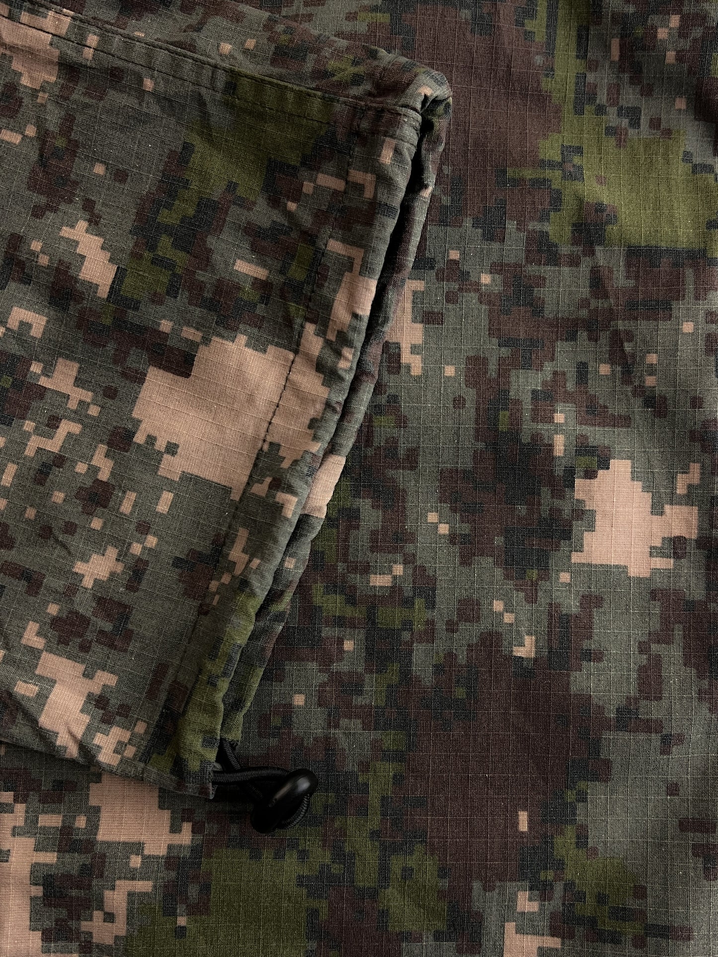 Digi Camo Cargo Pants [28"]