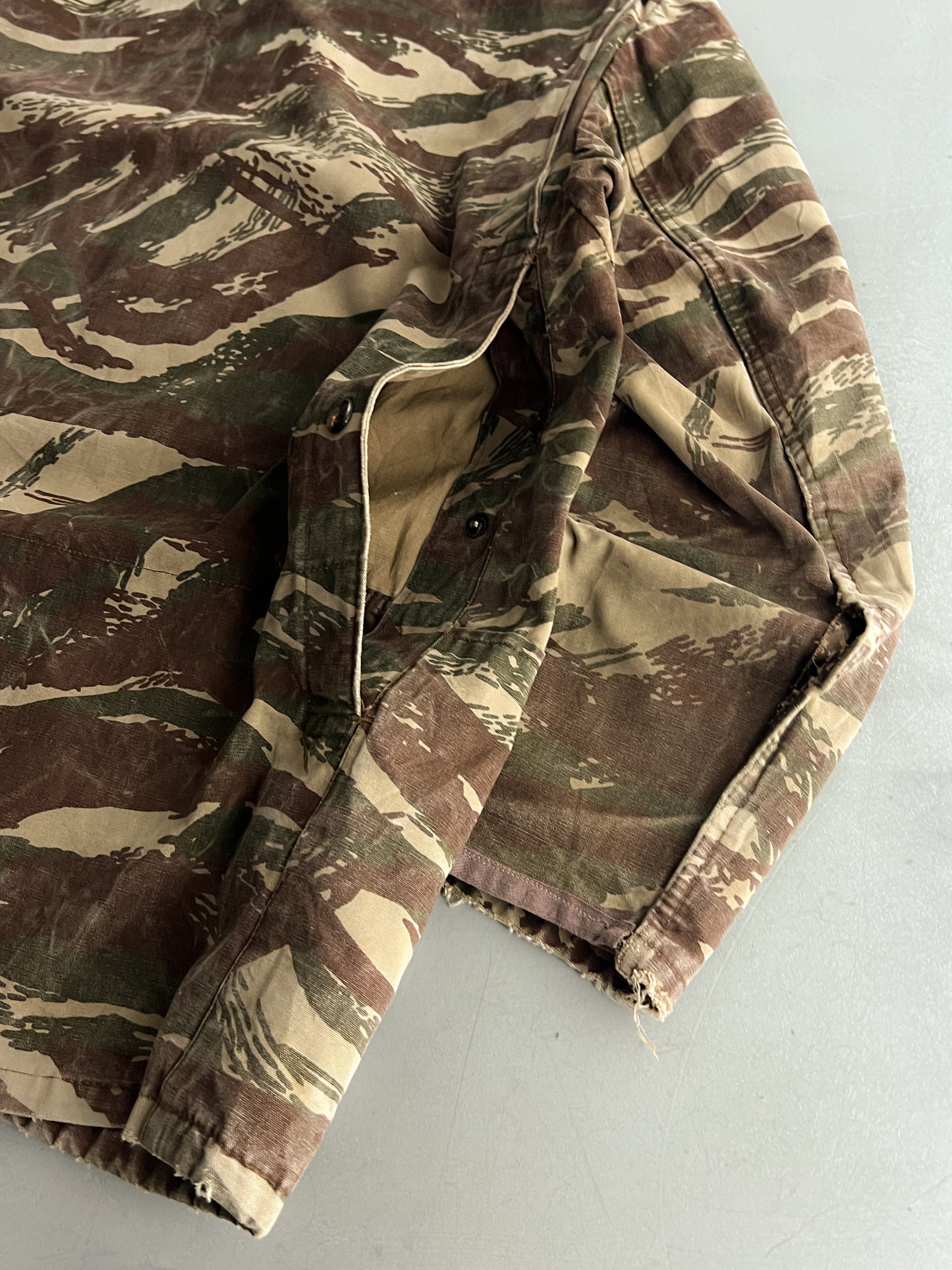 1970's Saint Etienne French Hunting Jacket [L]