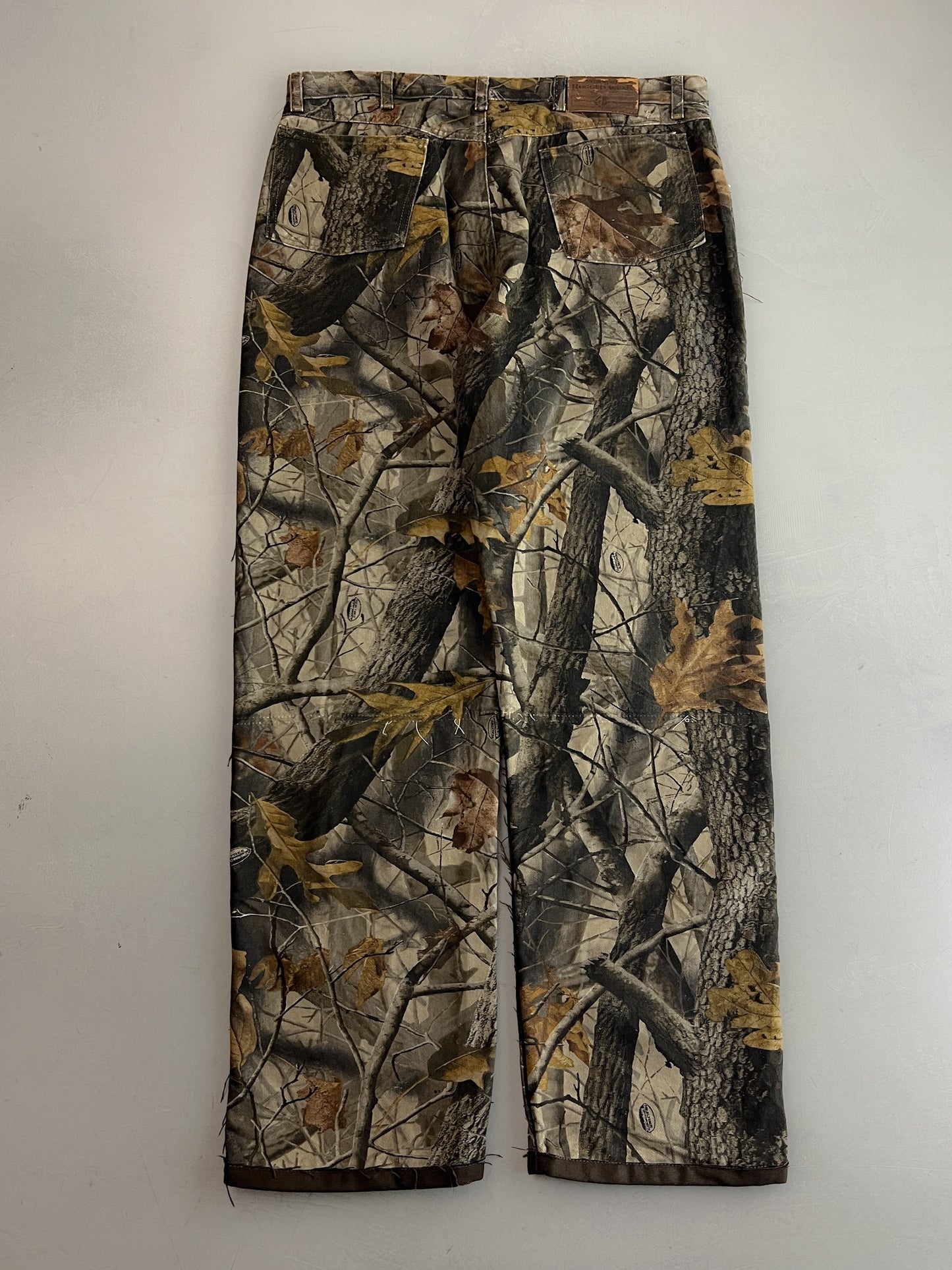 Wrangler Realtree Hunting Pants [35"]