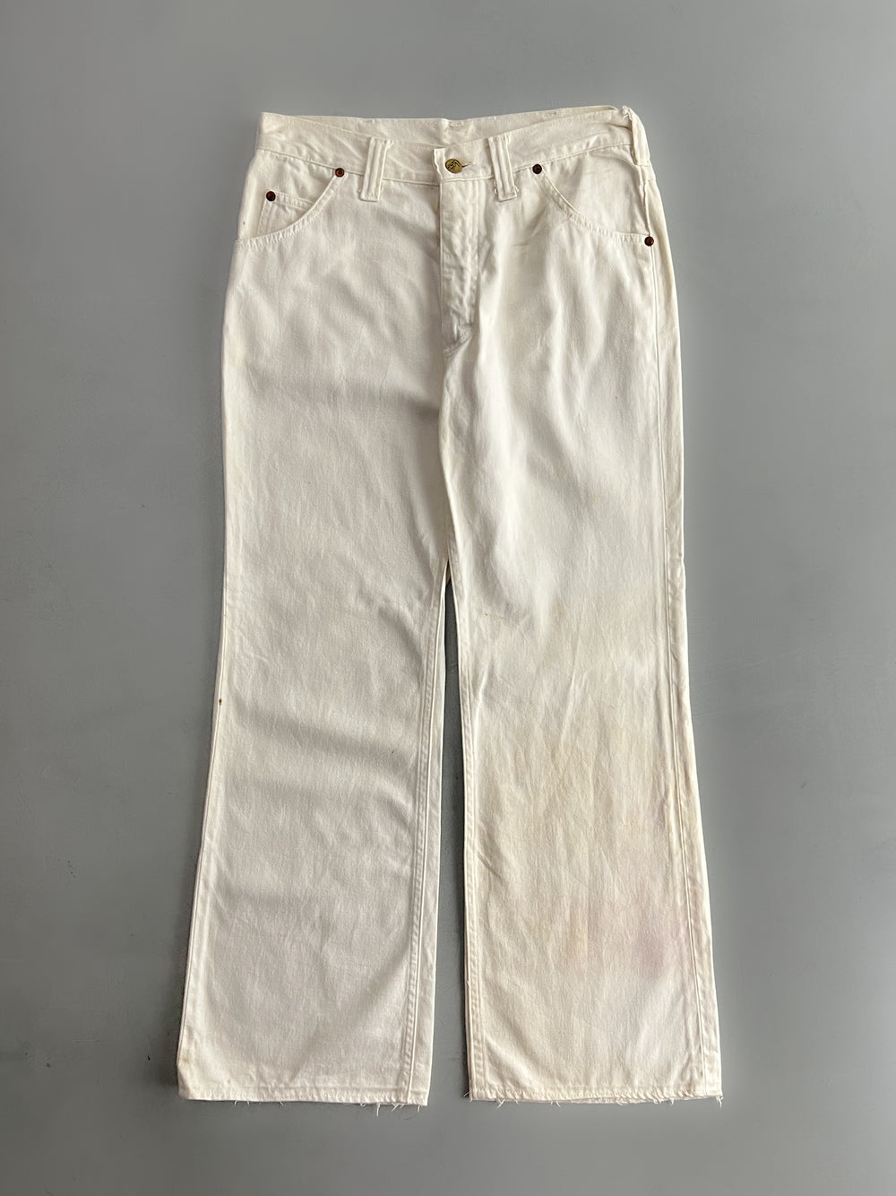 1970's Lee Flares [29"]
