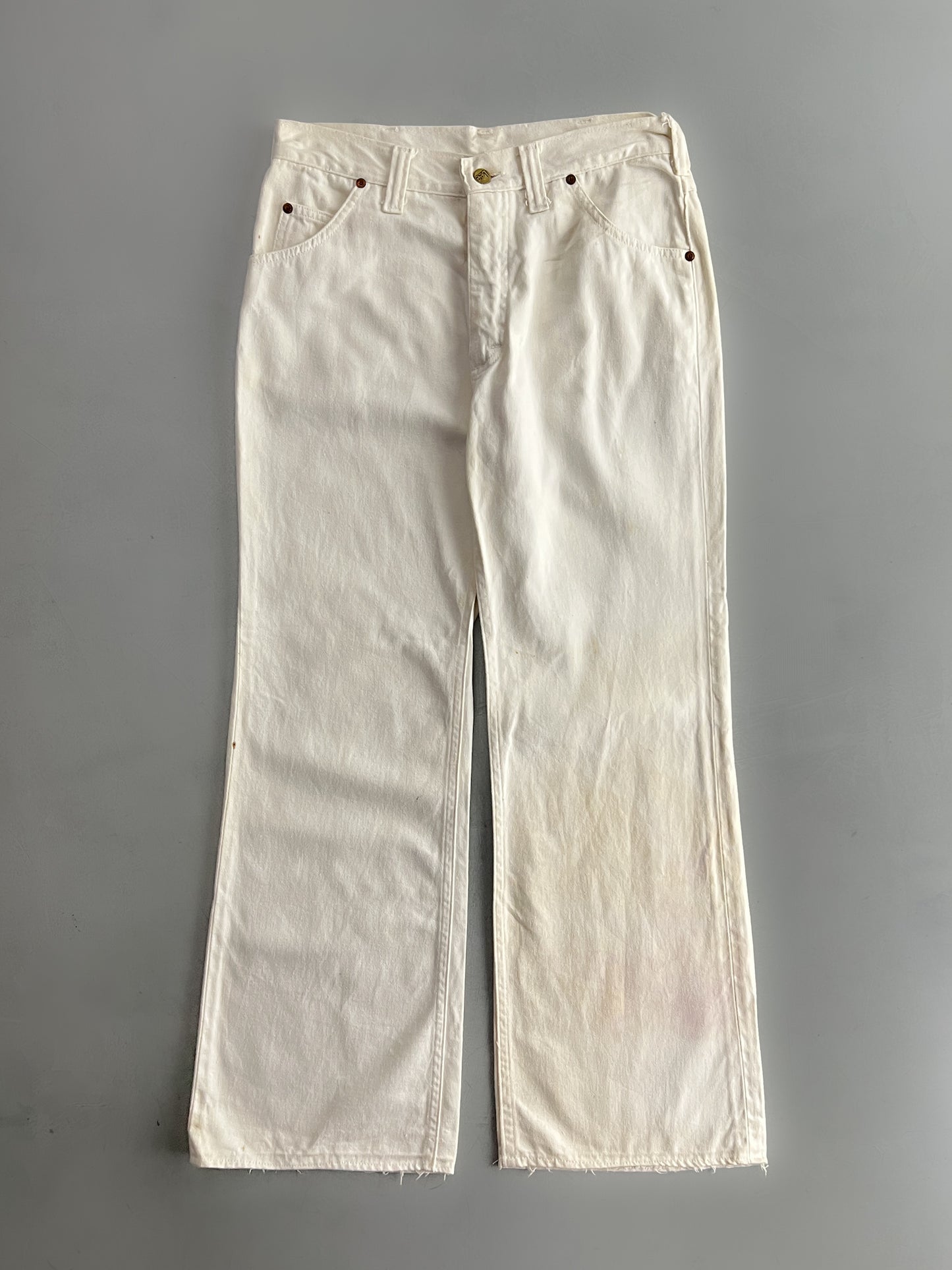 1970's Lee Flares [29"]