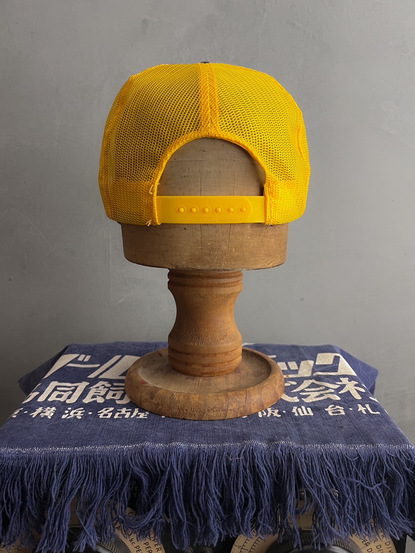 Sex Has No Calories Trucker Cap