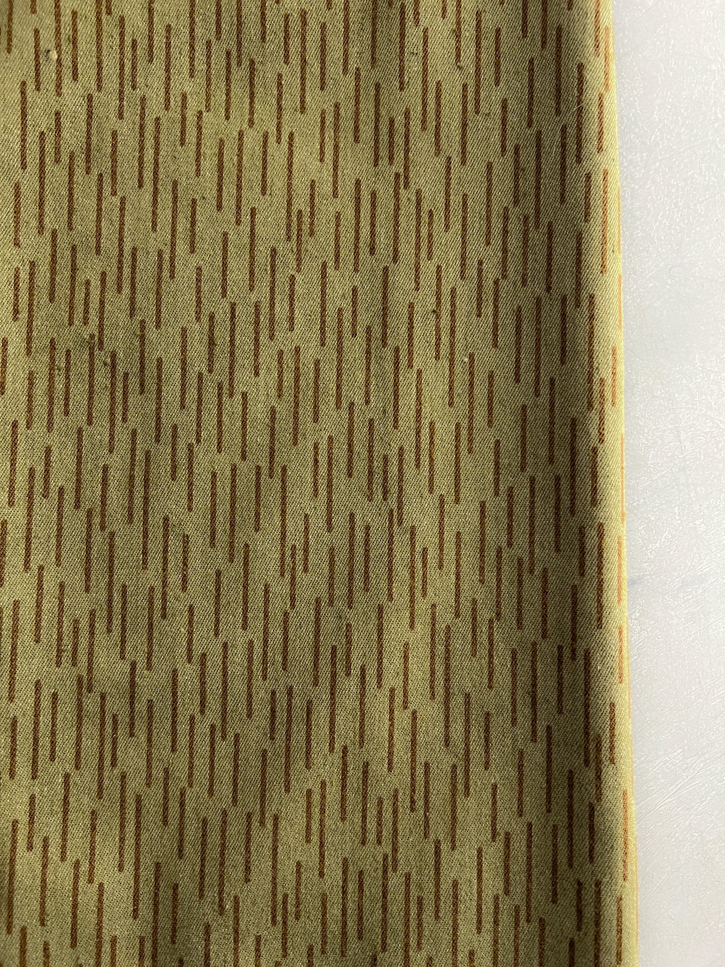 East German Rain Camo Pants [28"]