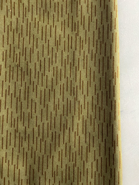 East German Rain Camo Pants [28"]