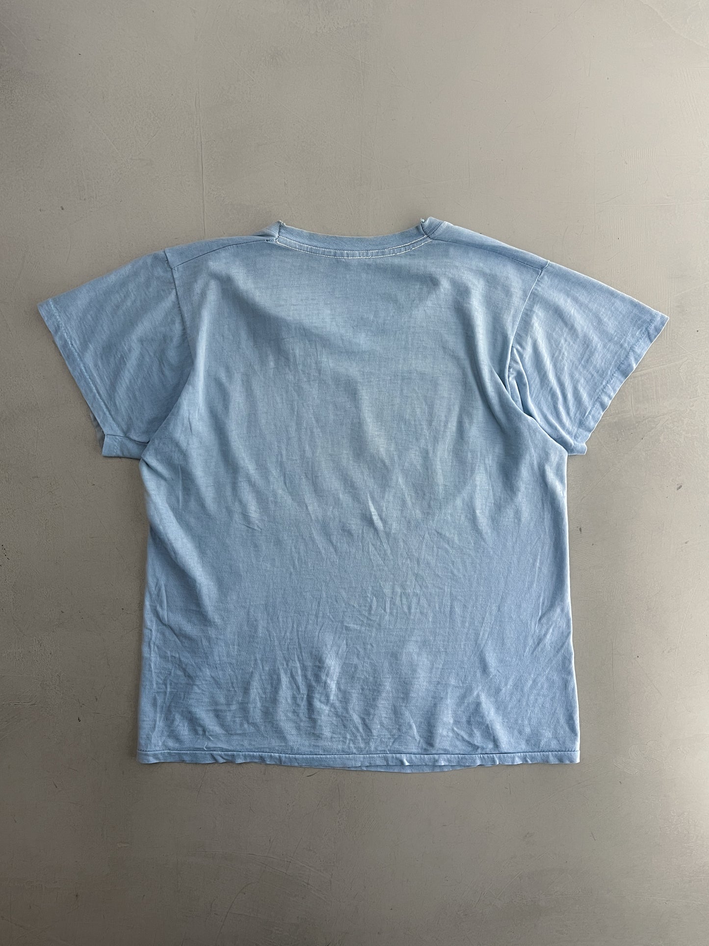 1980's Here Today, Gone To Maui Tee [M]