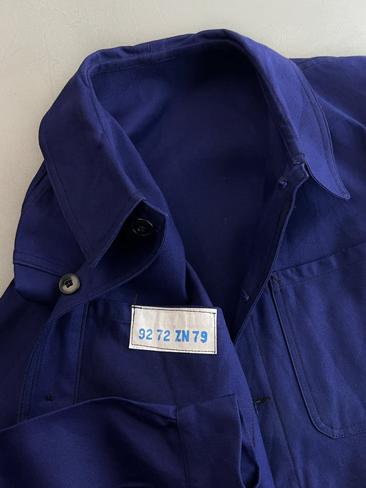 1960's French Chore Jacket [M]