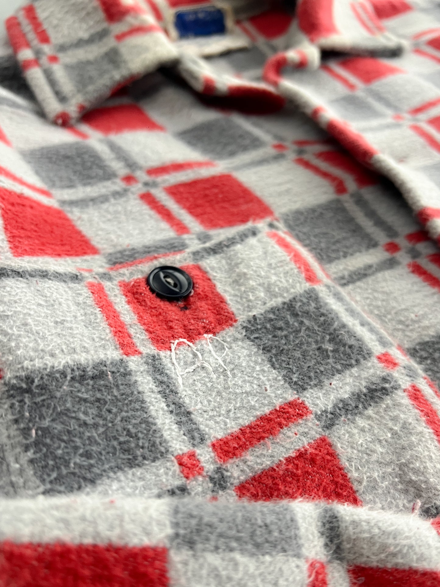 Champion Camp Blanket Cotton Flannel [M]