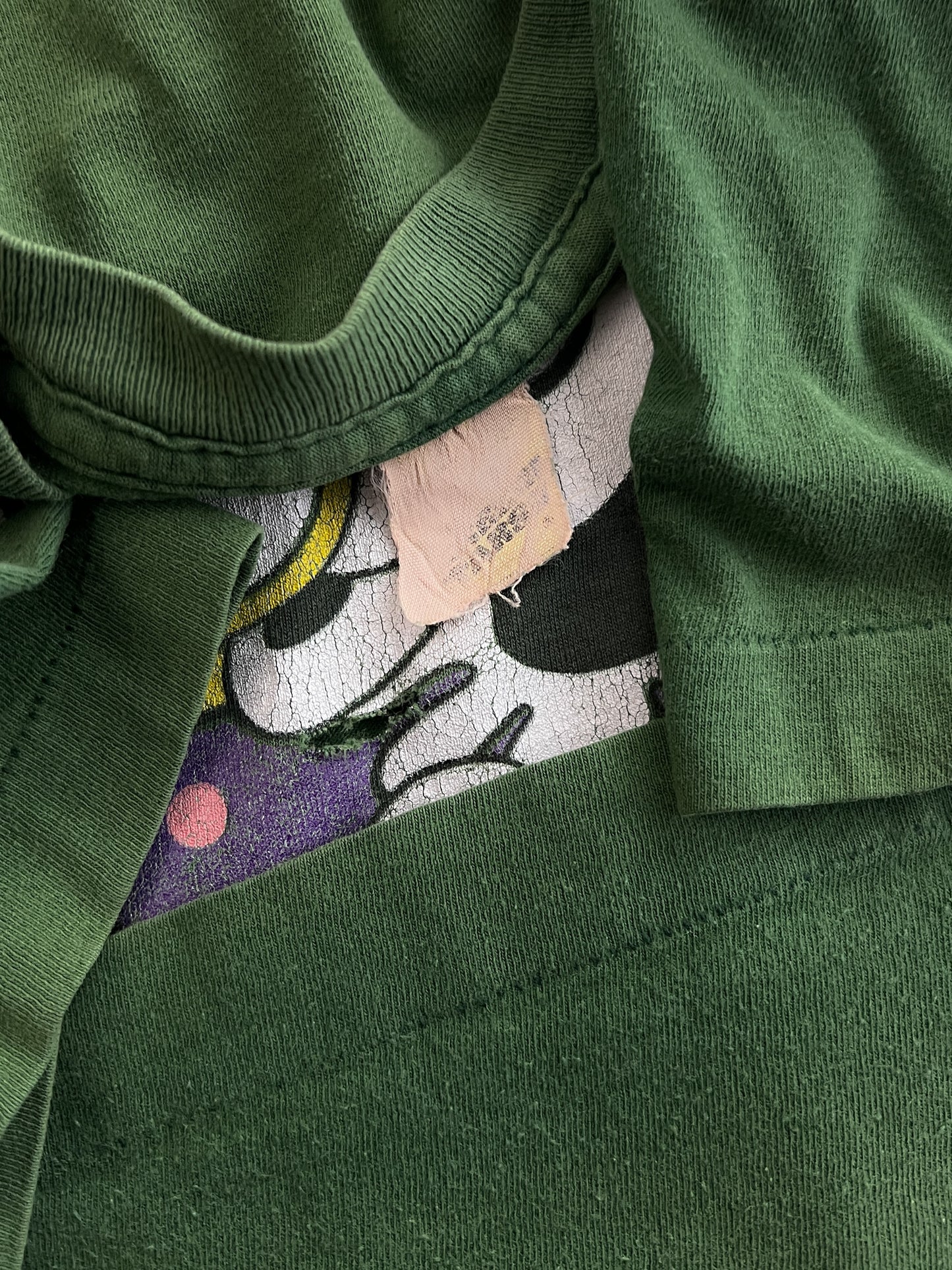 '92 Lemonheads "COW" Tee [L]