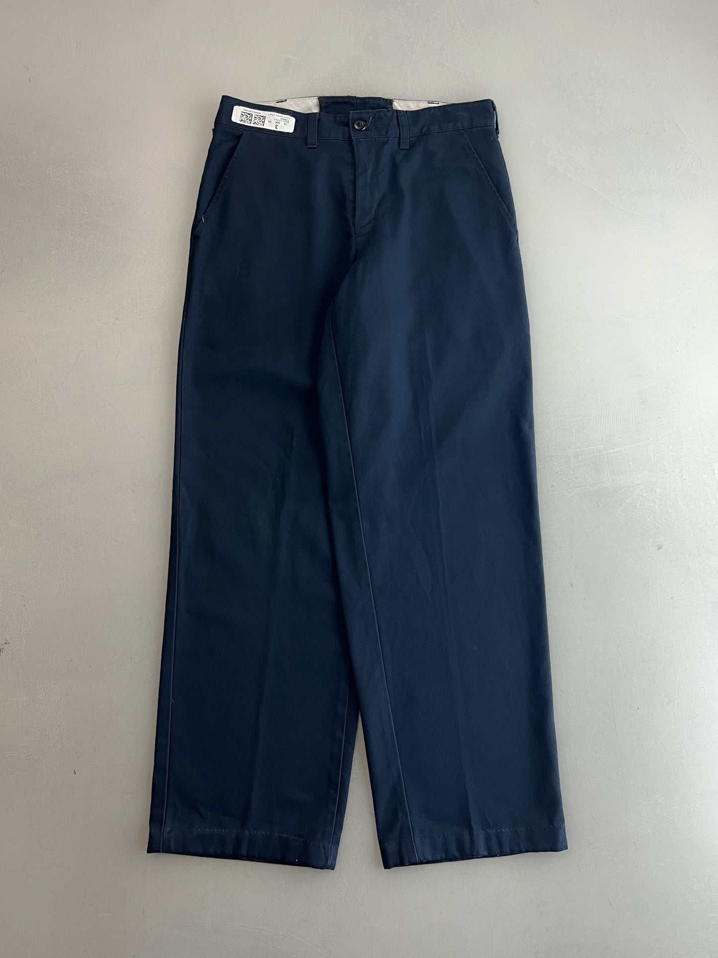 Red Kap Work Pants [29"]