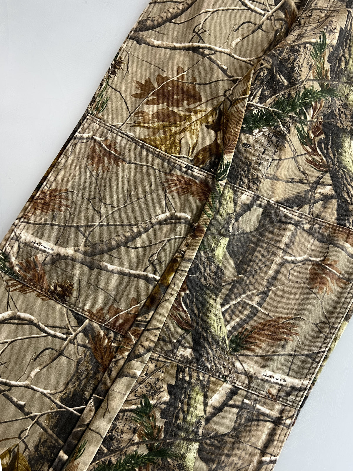 Realtree Double Knees [30"]