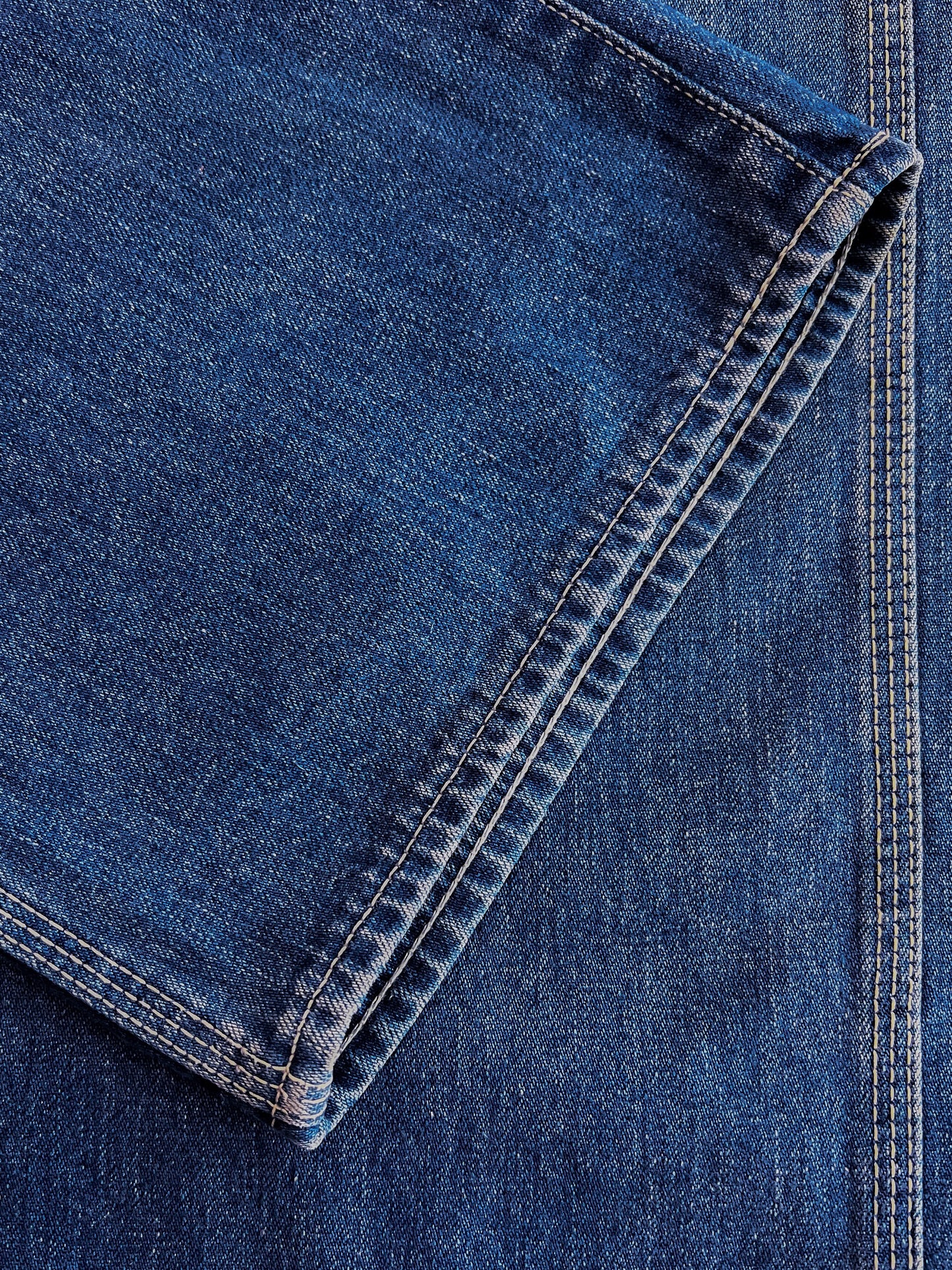 Big John Denim Carpenters [29"]