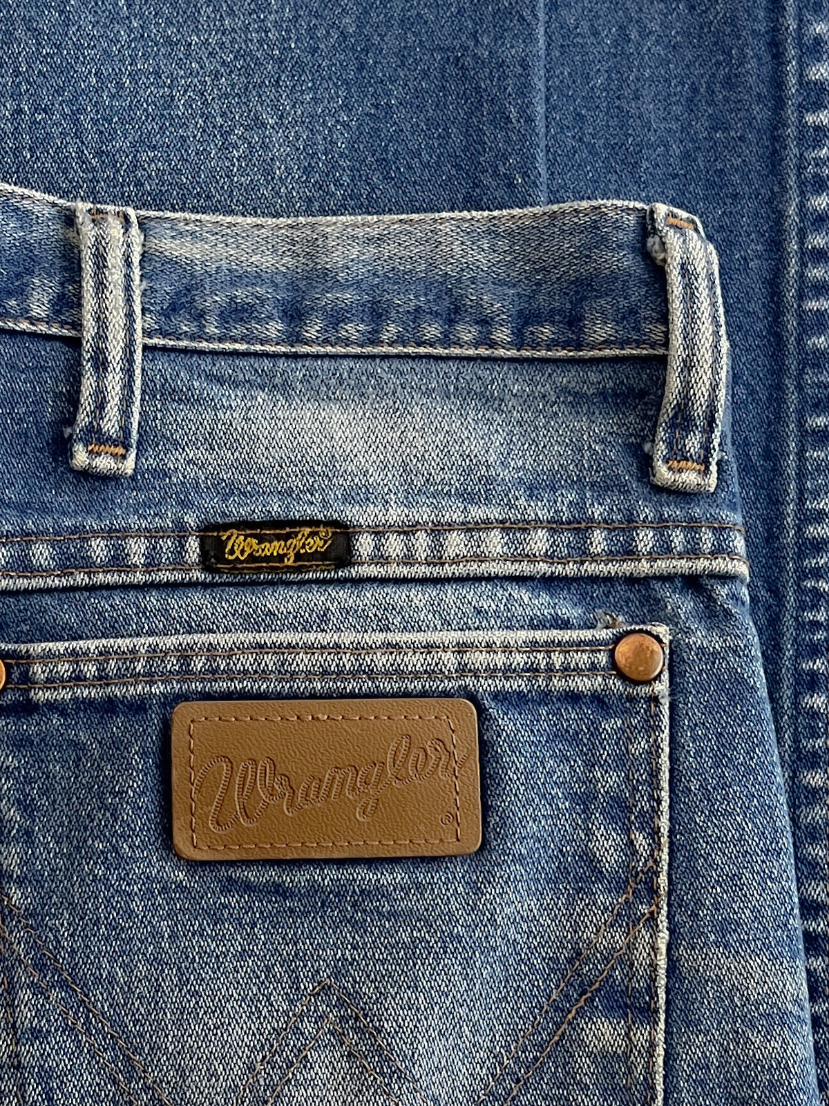 1990's Wrangler 13MWZ's [35"]