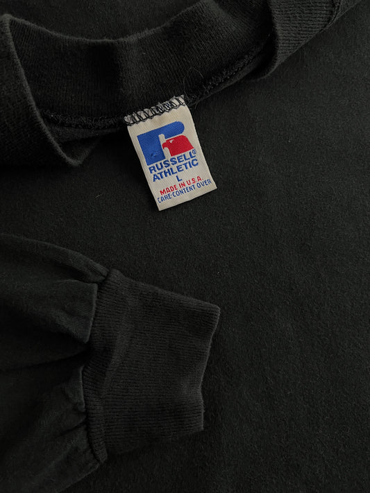 Russell Athletic Long Sleeve Tee [L]