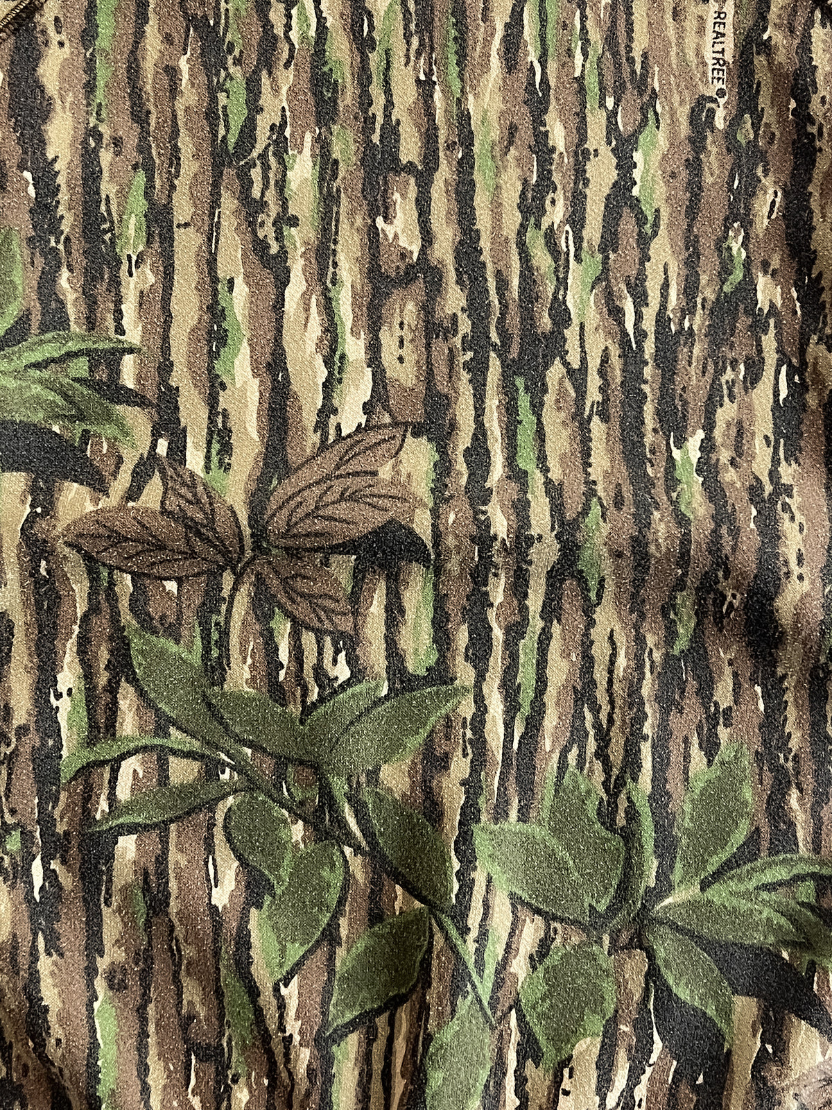 Liberty Realtree Sweatshirt [M/L]