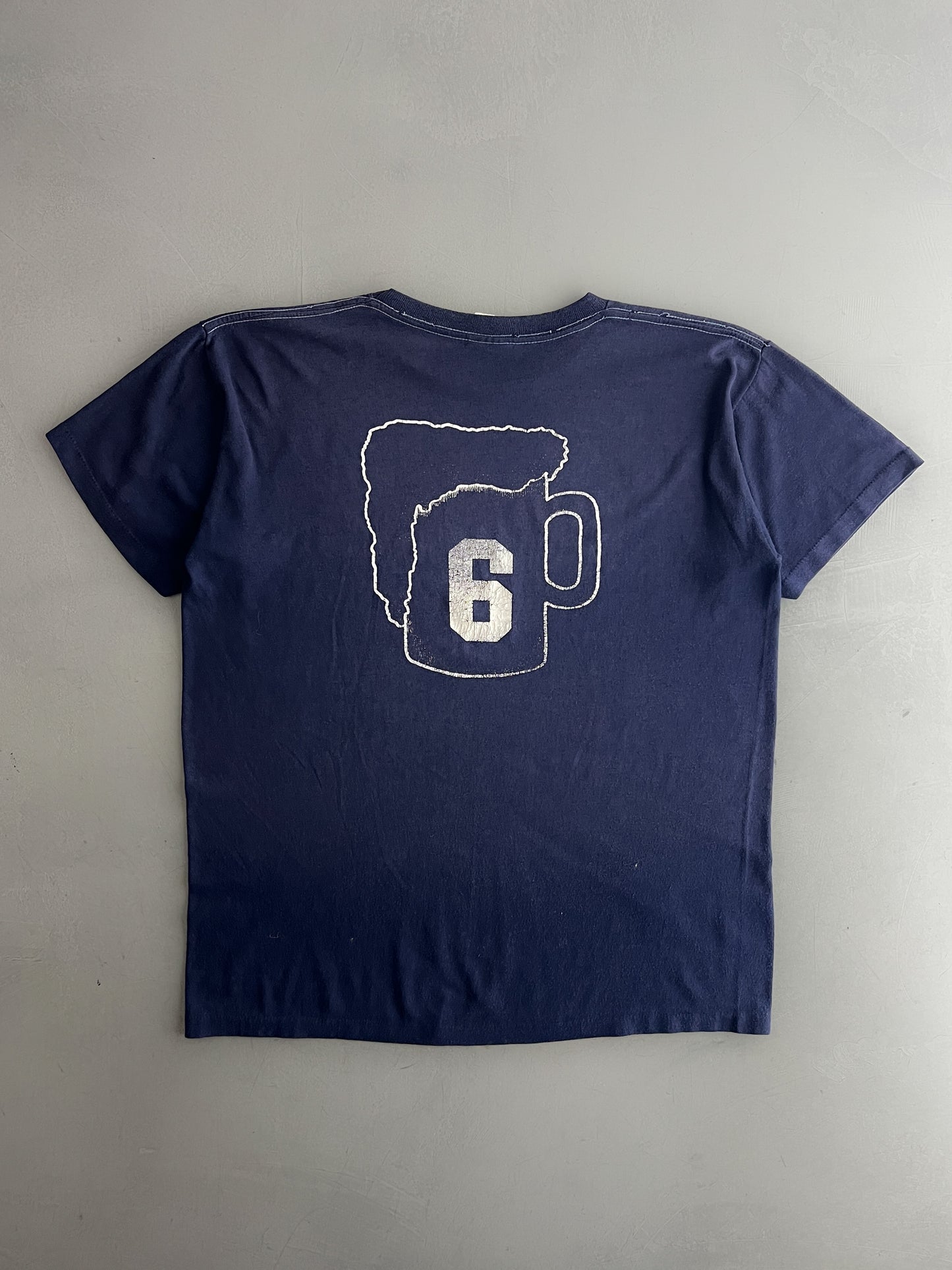 The Foamers Beer League Tee [L]