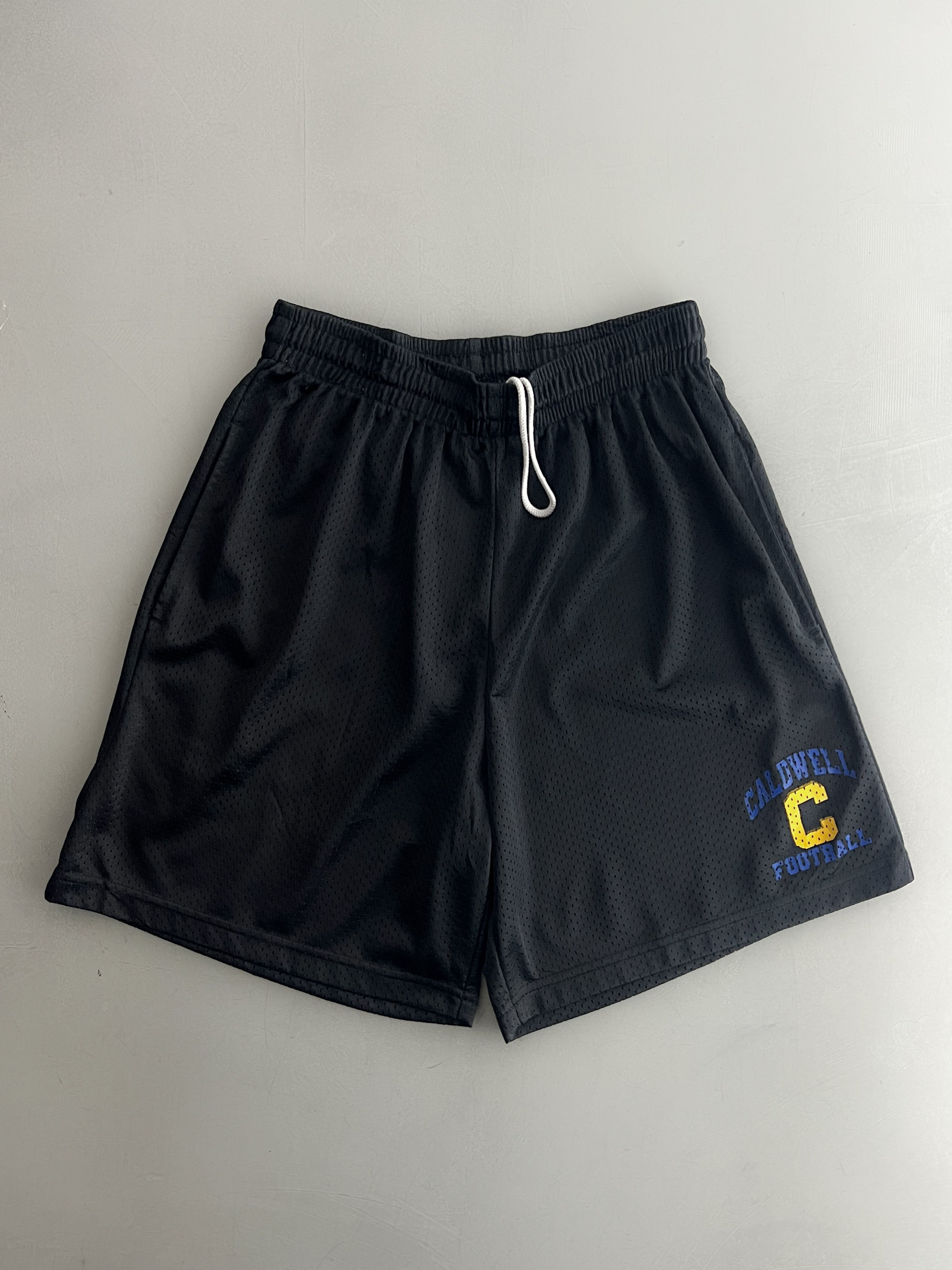 Caldwell Basketball Shorts [M]