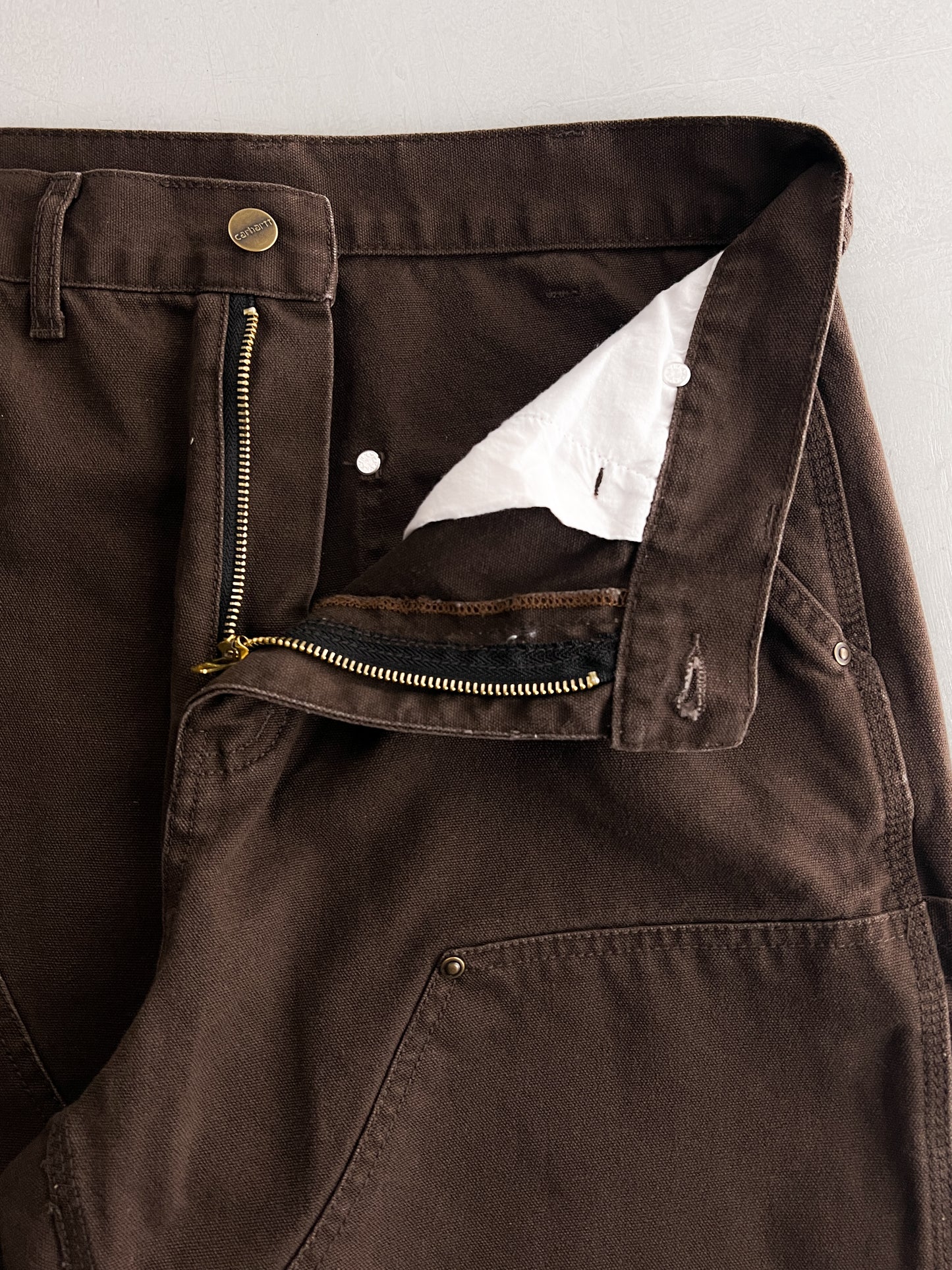 Carhartt Double Knees [30"]