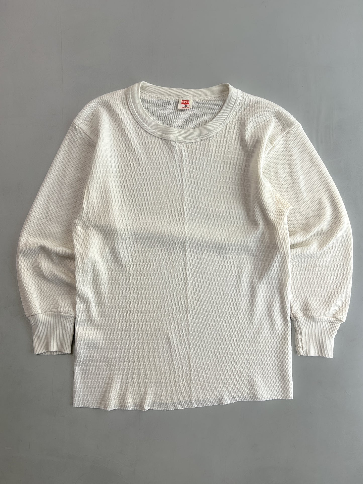 Hanes Thermal [M/L]