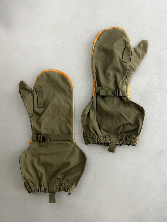 M-1951 US Army Mittens