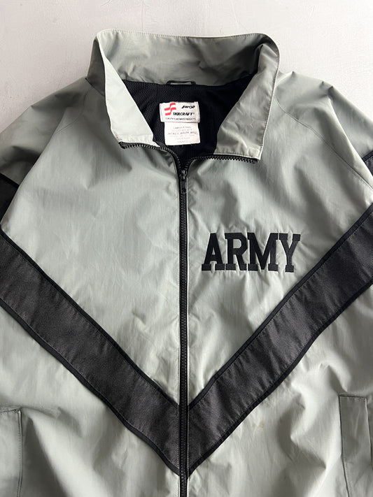 US Army PFU Training Jacket [XL]