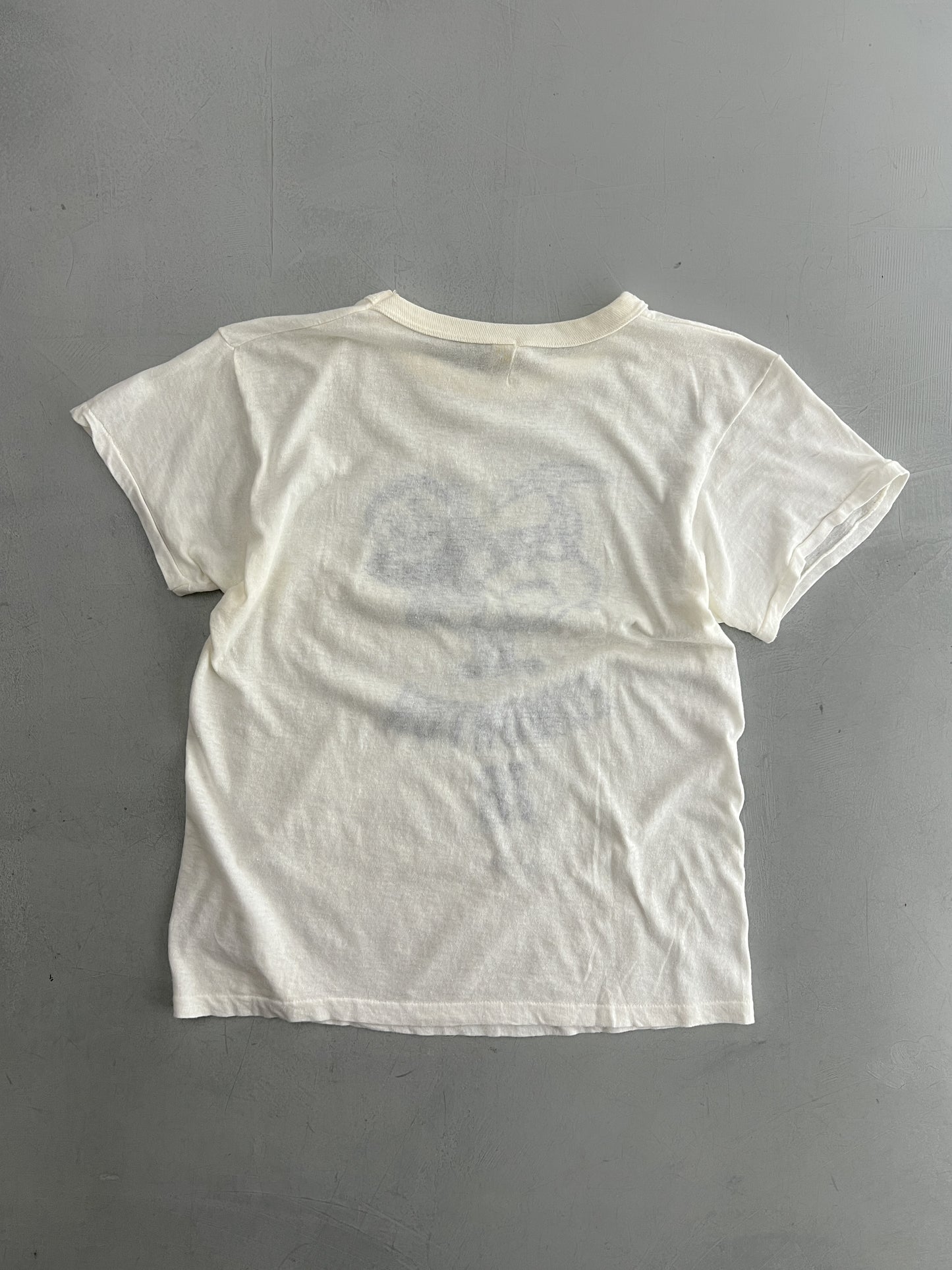 1970's Edmonton Jaycees Tee [S]