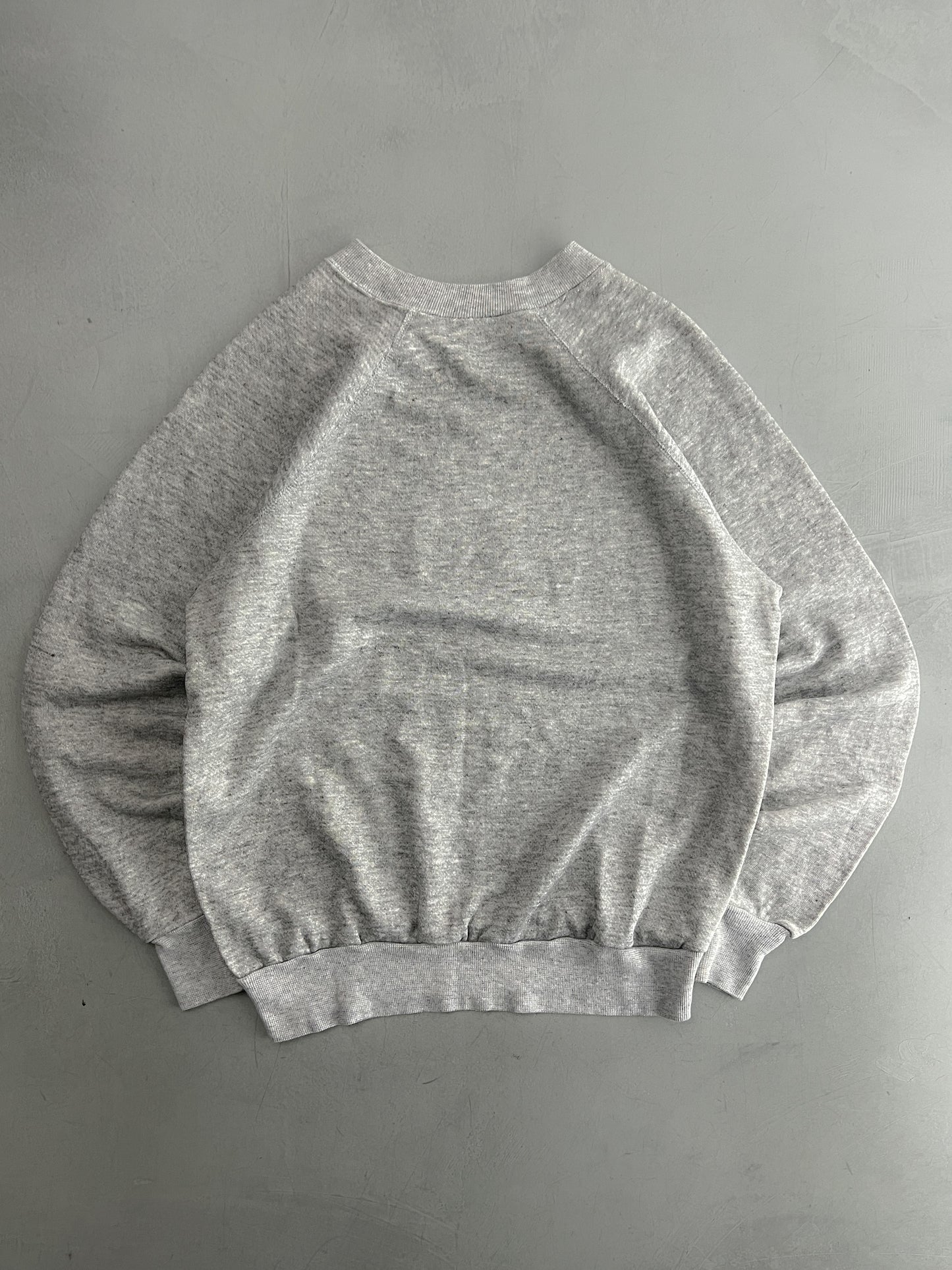 1980's Late Night With David Letterman Sweatshirt [M]