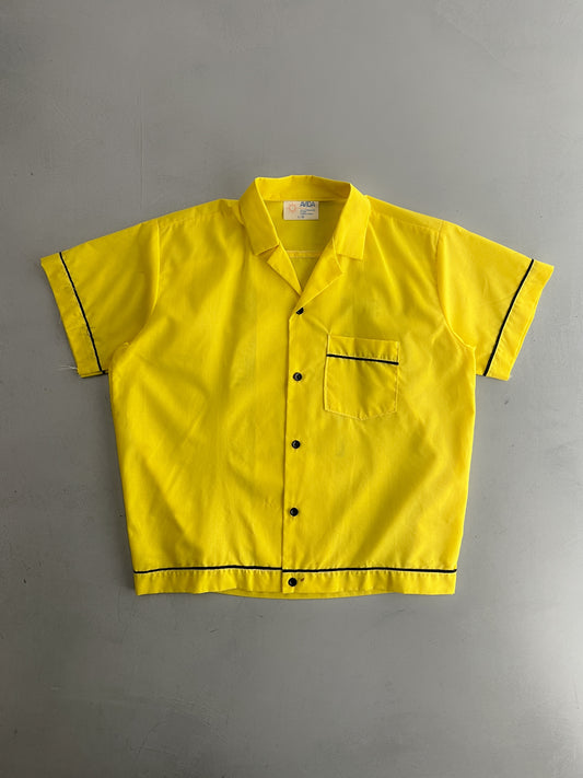 Scottsdale Youth Bowling Shirt [XS]
