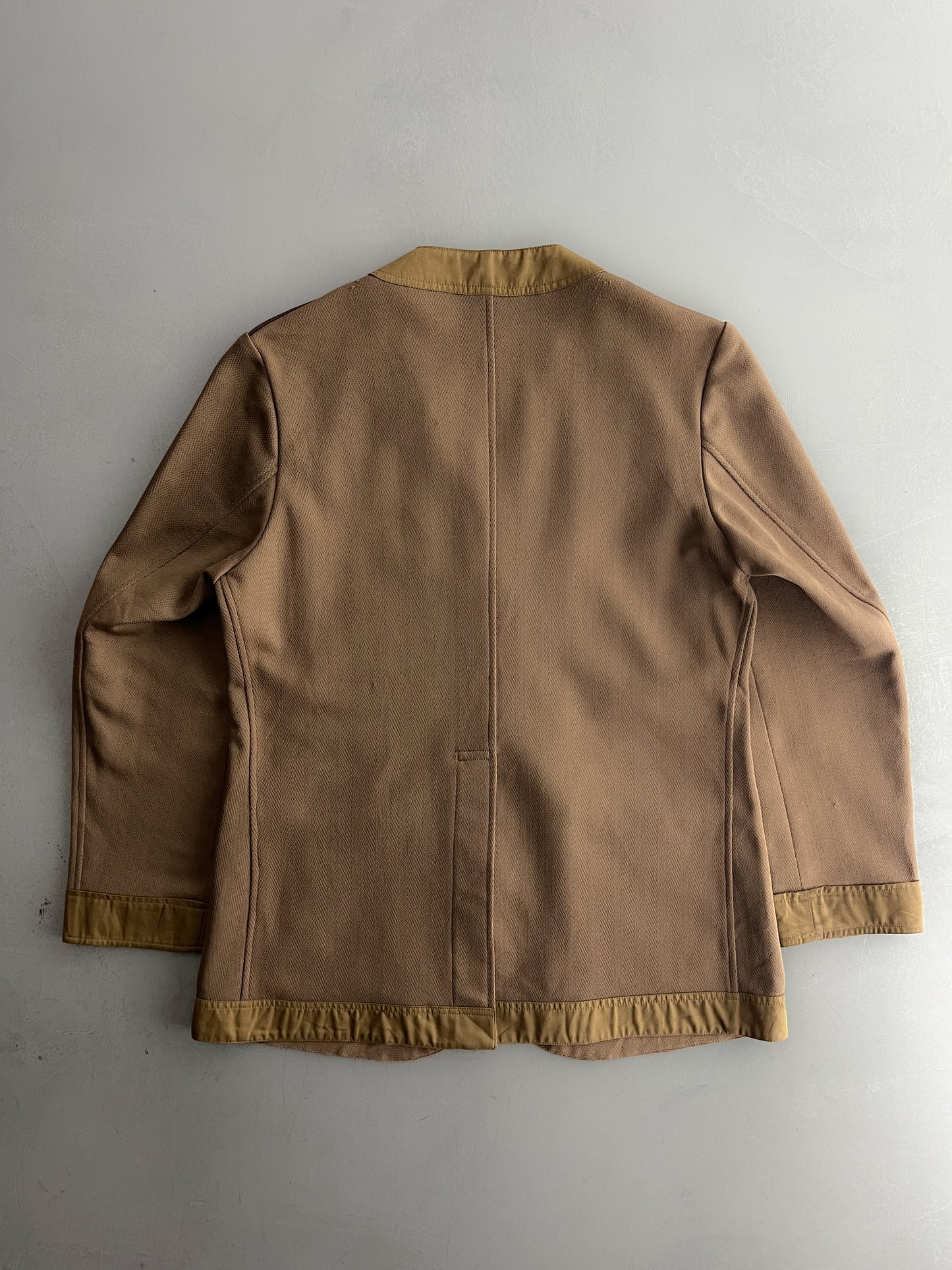 1980's Club France Hunting Jacket [L]