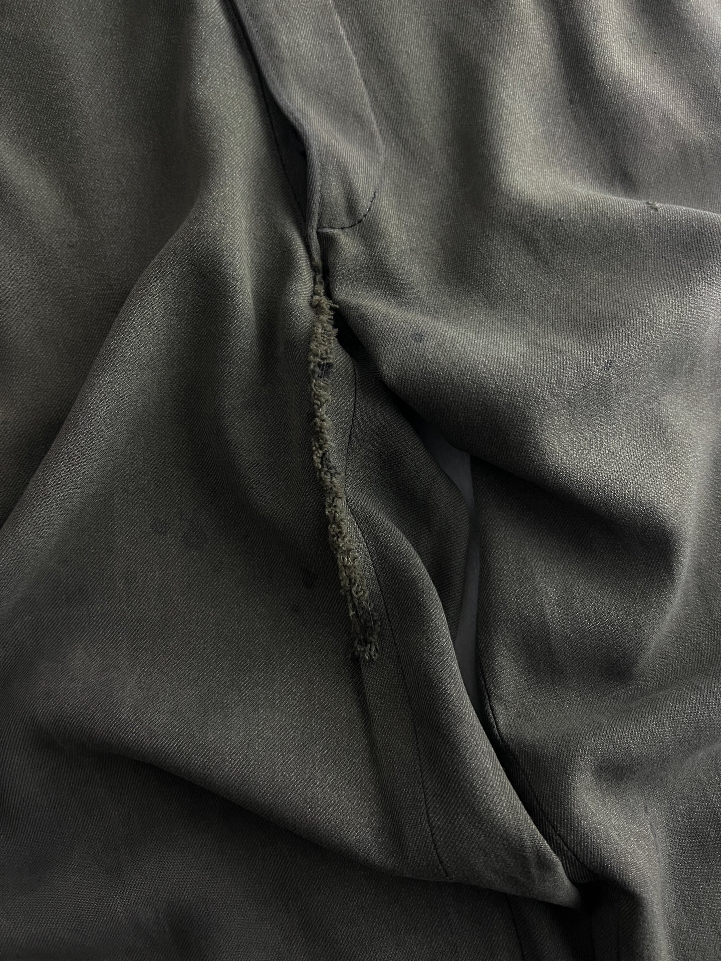 1940's Japanese Work Pant [34"]