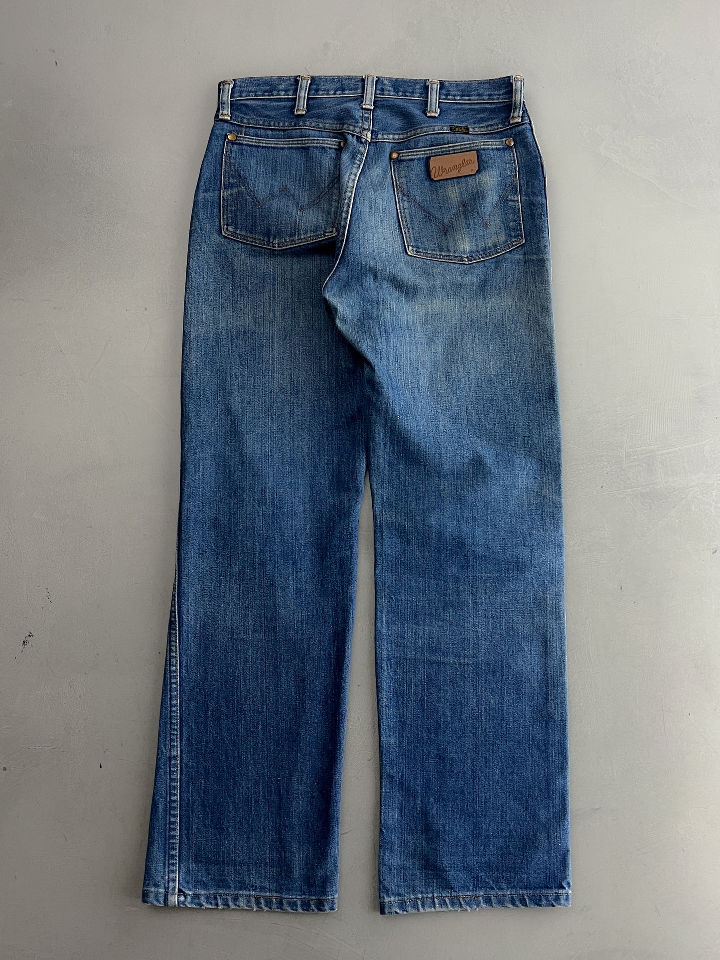 1960's 13MWZ Wranglers [29"]