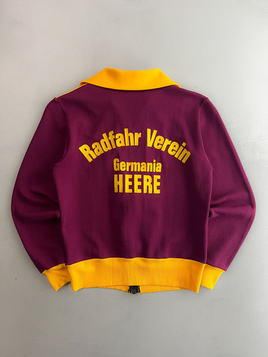 1970's Training Jacket [S]