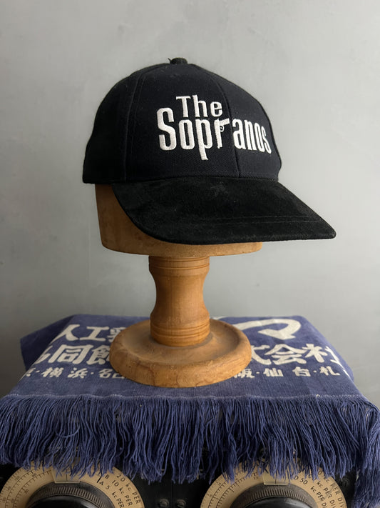 Sopranos Cap