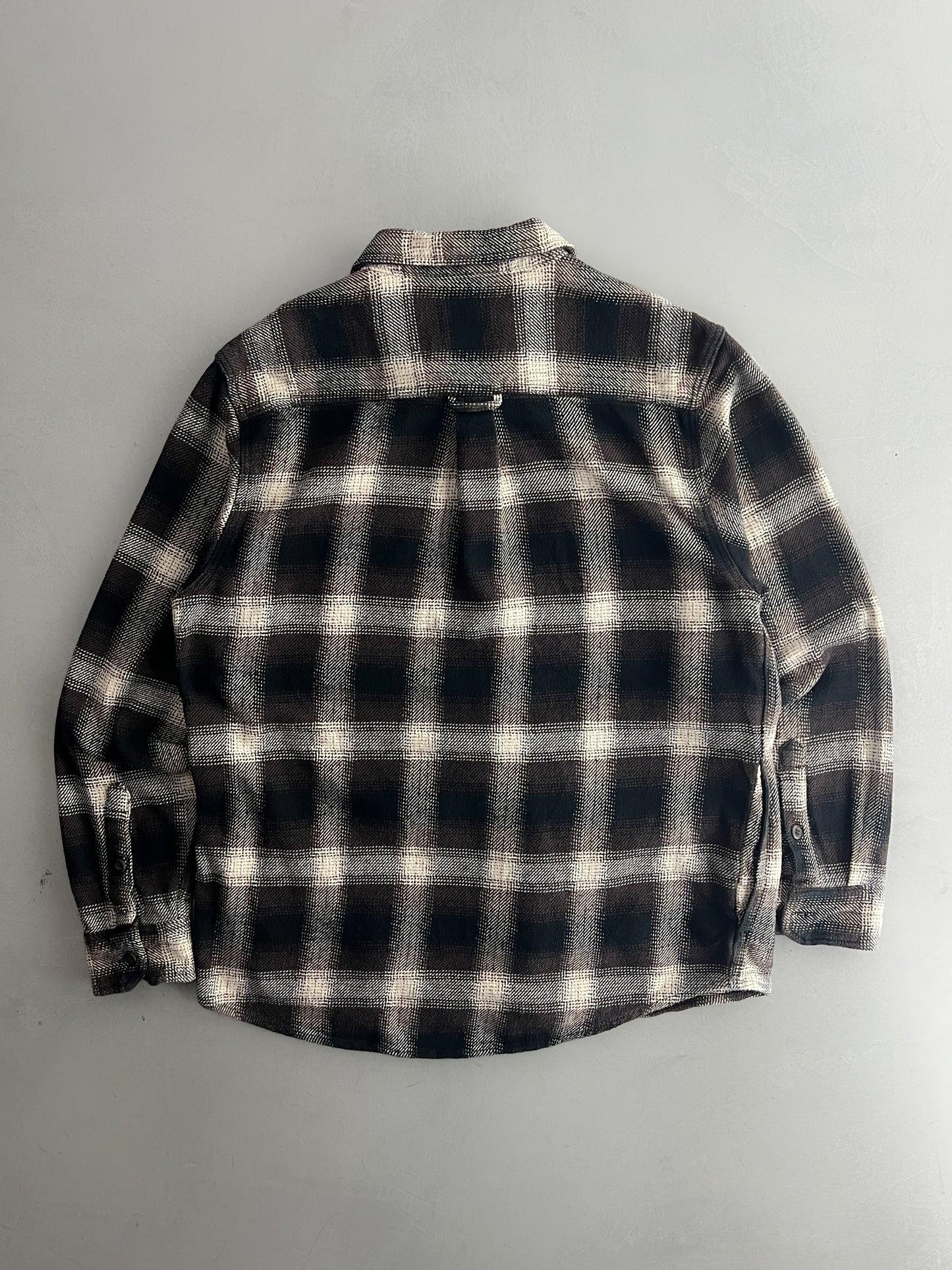 Orvis Cotton Flannel [M]