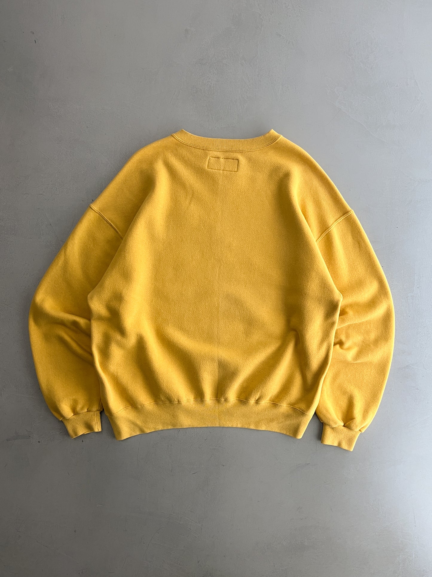 Made in USA Russell Athletic NYC Sweatshirt [XL]