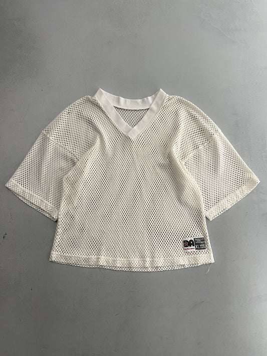 1990's DA Mesh Football Jersey [S/M]