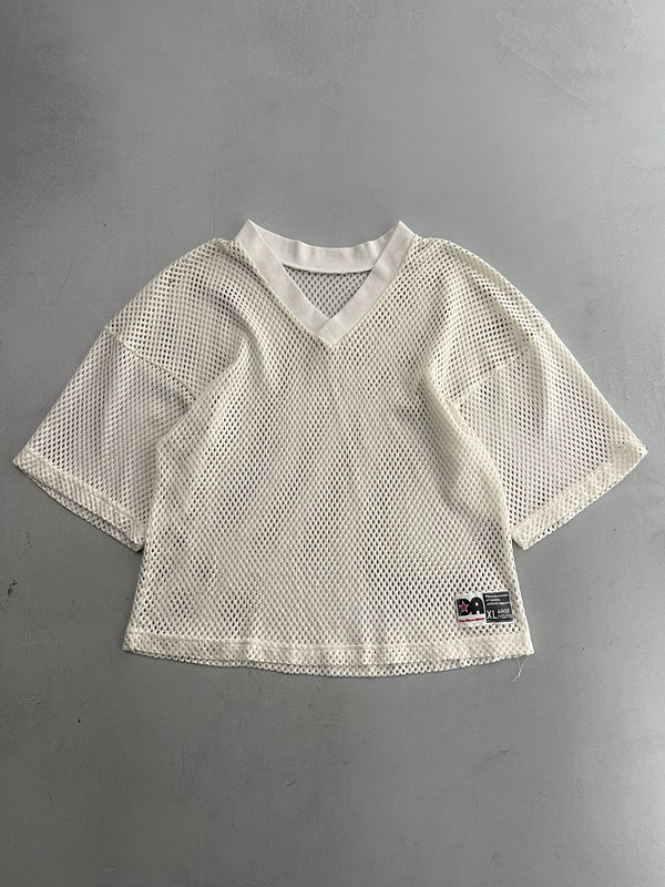 1990's DA Mesh Football Jersey [S/M]
