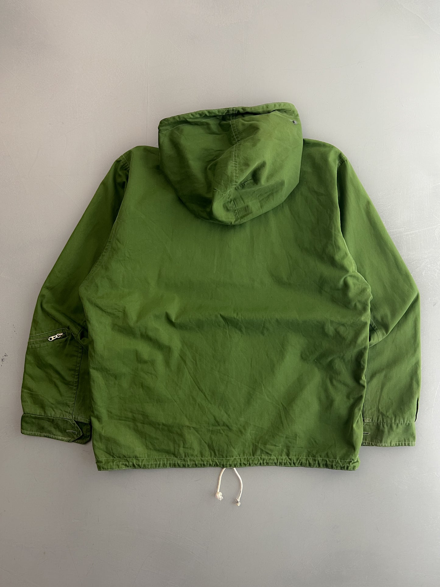 60's/70's Hercules Sailing Jacket [S]