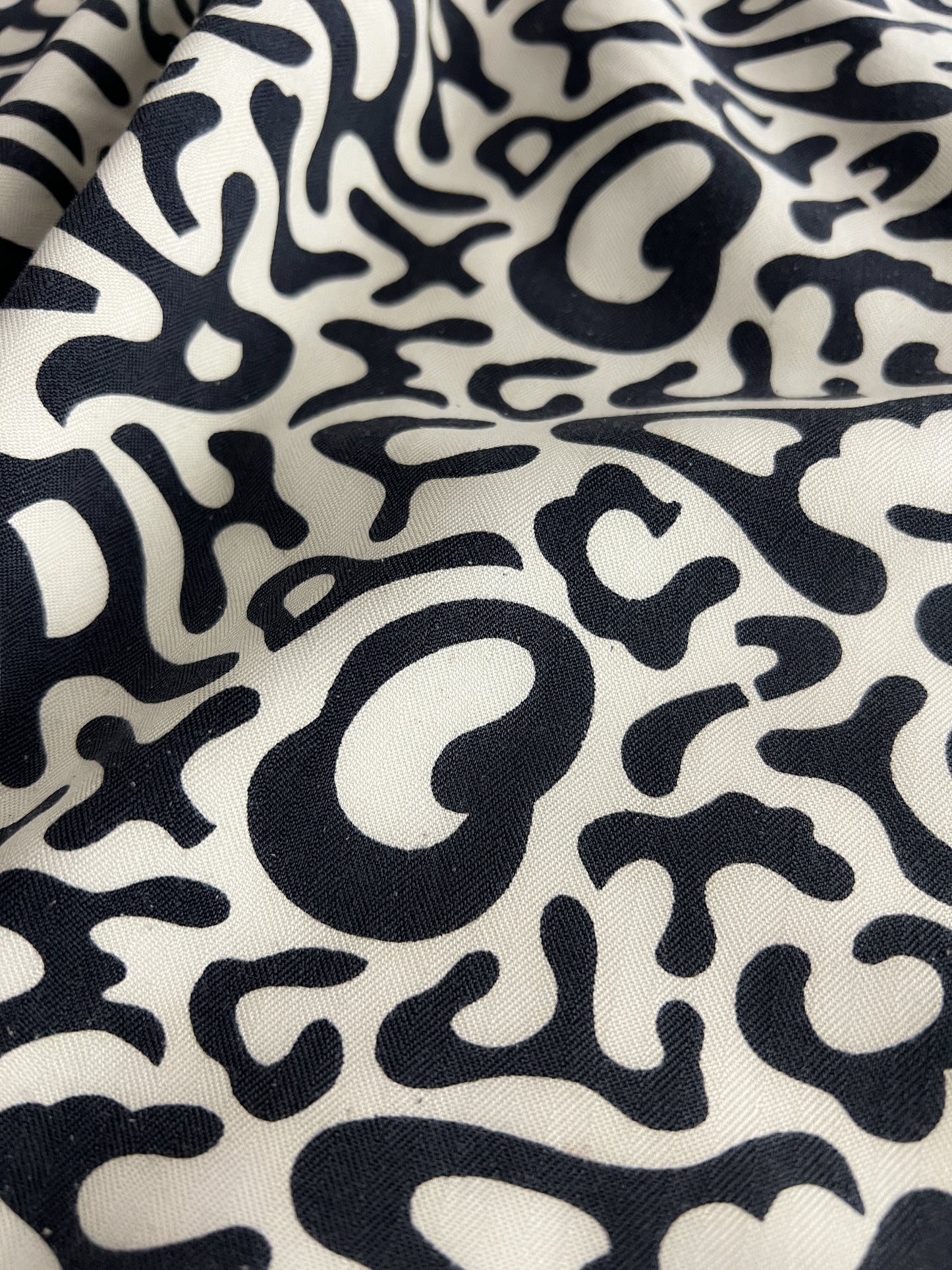 Korean Camo Pants [28"]