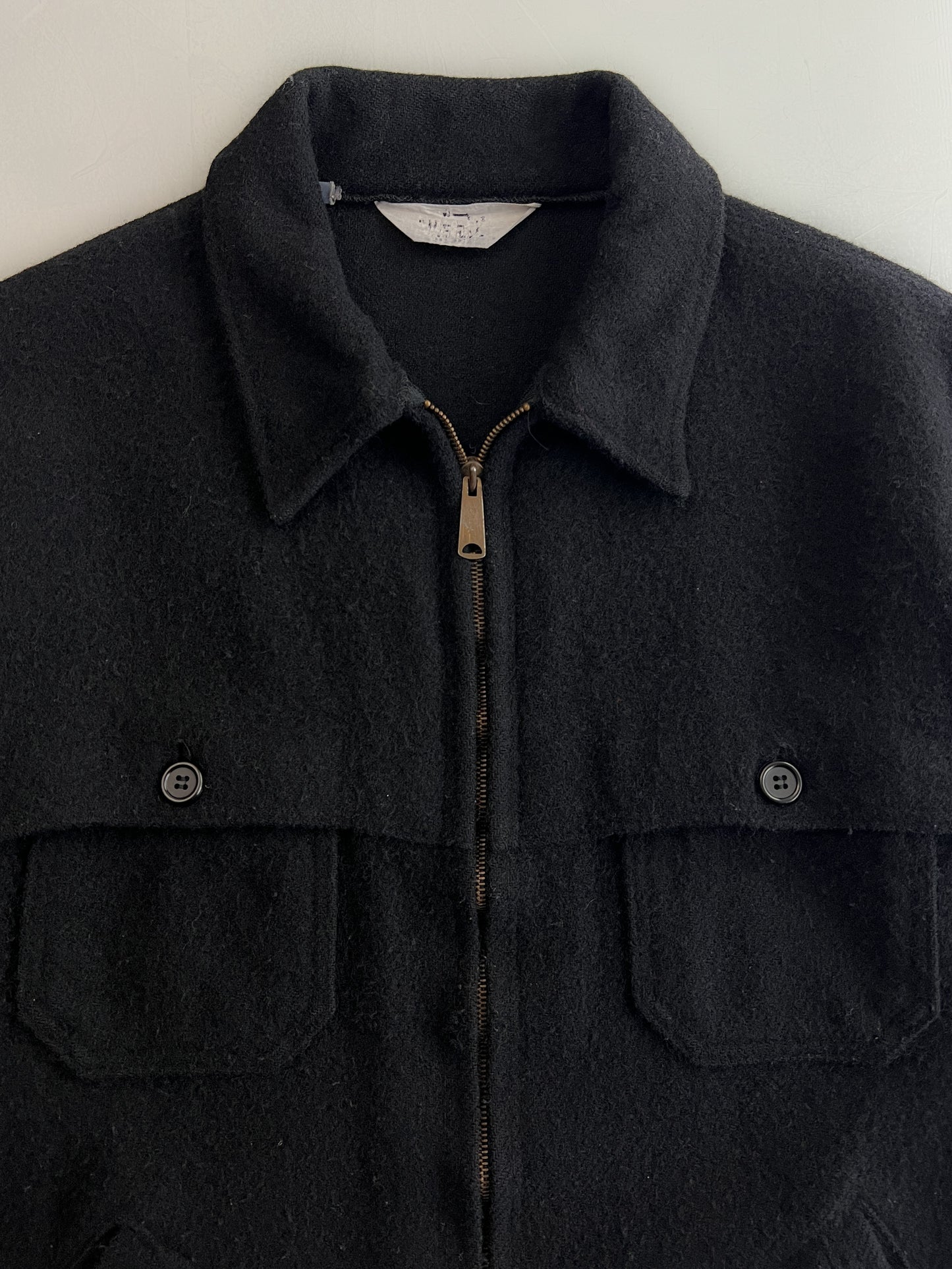 1970's Woolrich Sportsman Jacket [L/XL]