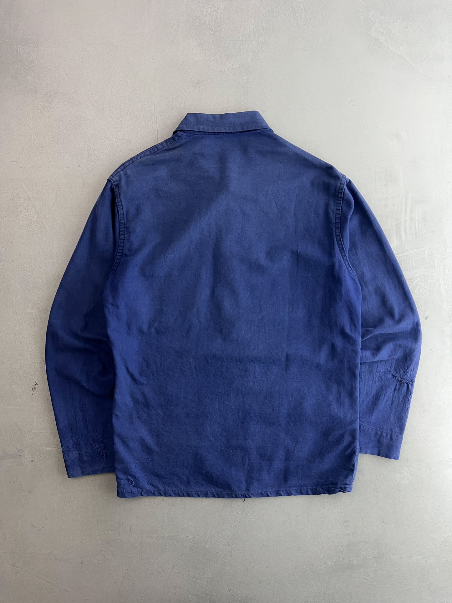 Faded French Chore Jacket [M]