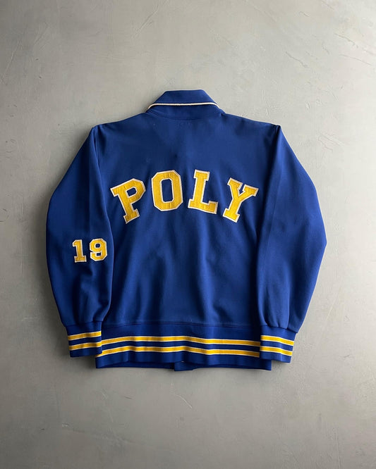 60's POLY Jacket [M]