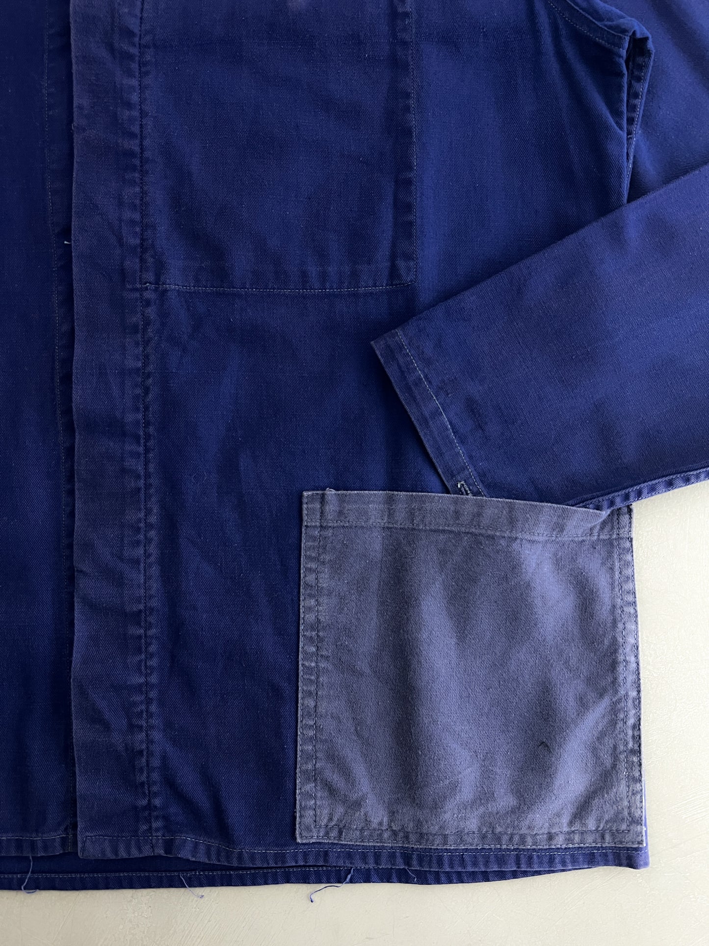 French Chore Jacket [L]