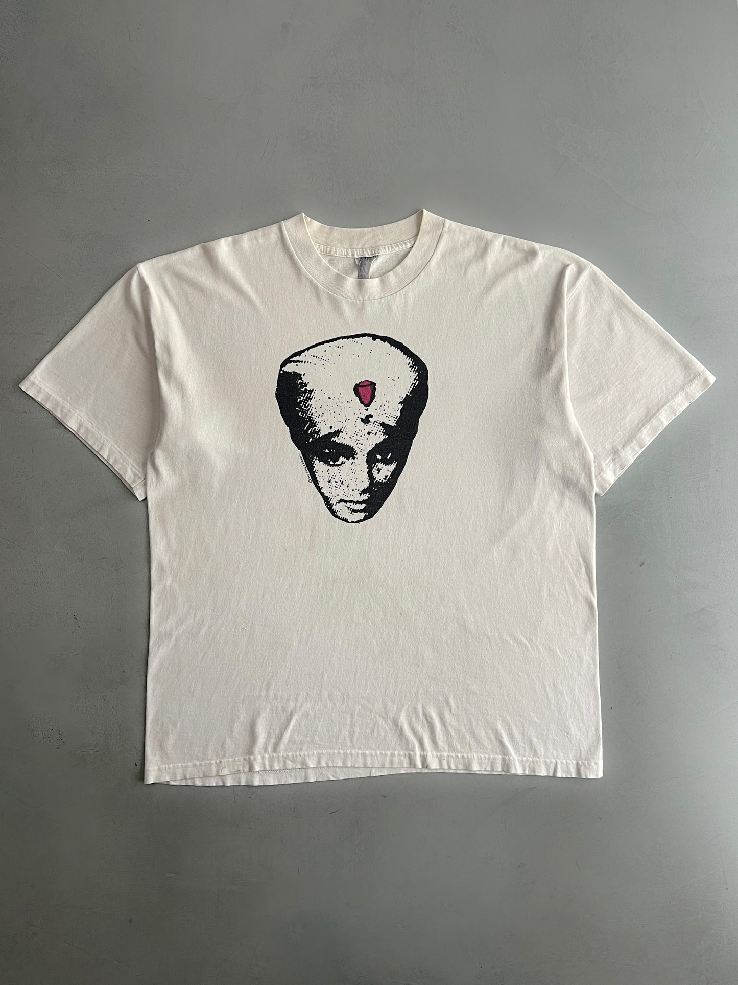 95' Korla Pandit Mesmerist Tee [XL]