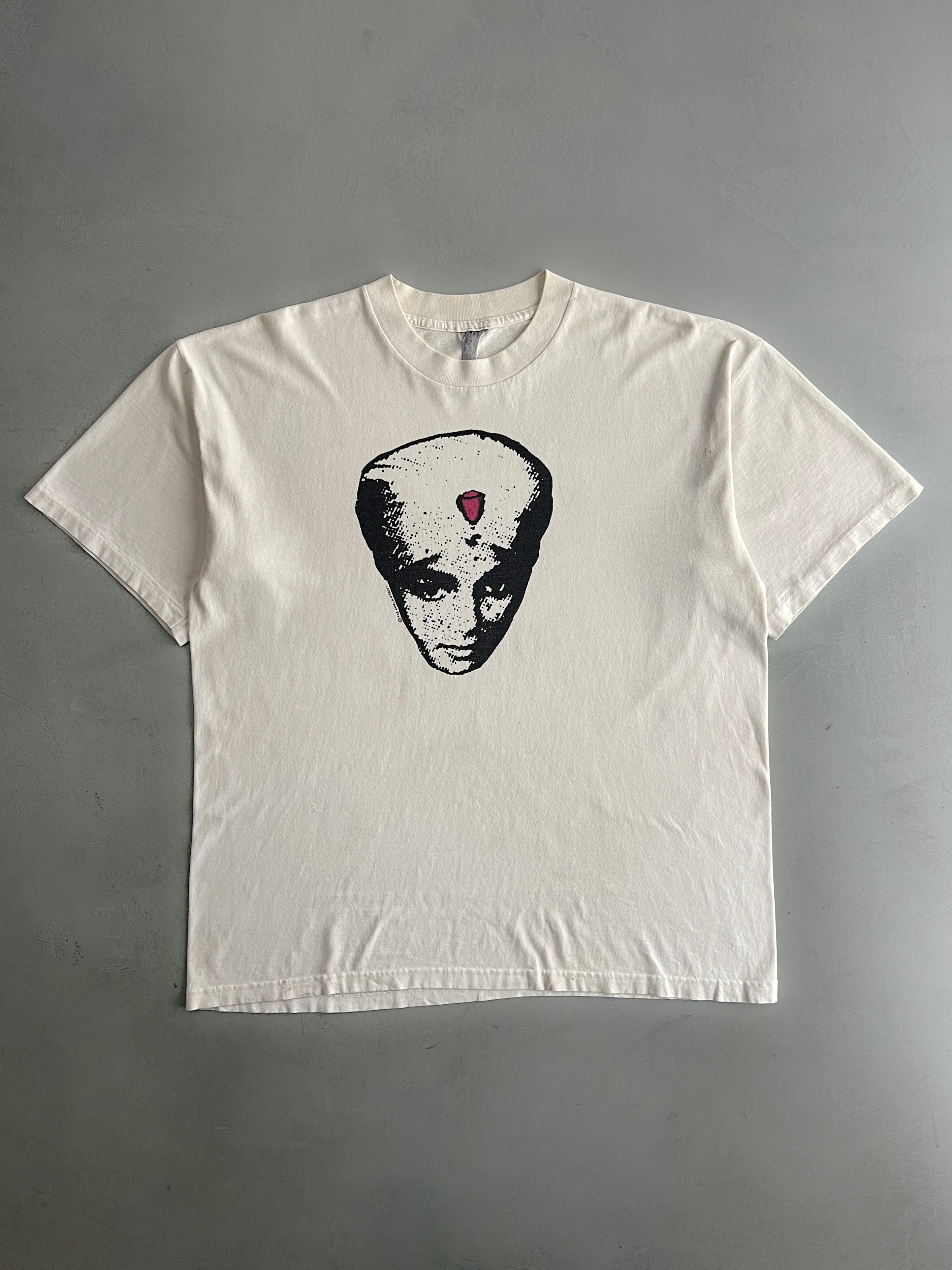 95' Korla Pandit Mesmerist Tee [XL]