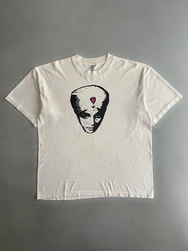 95' Korla Pandit Mesmerist Tee [XL]