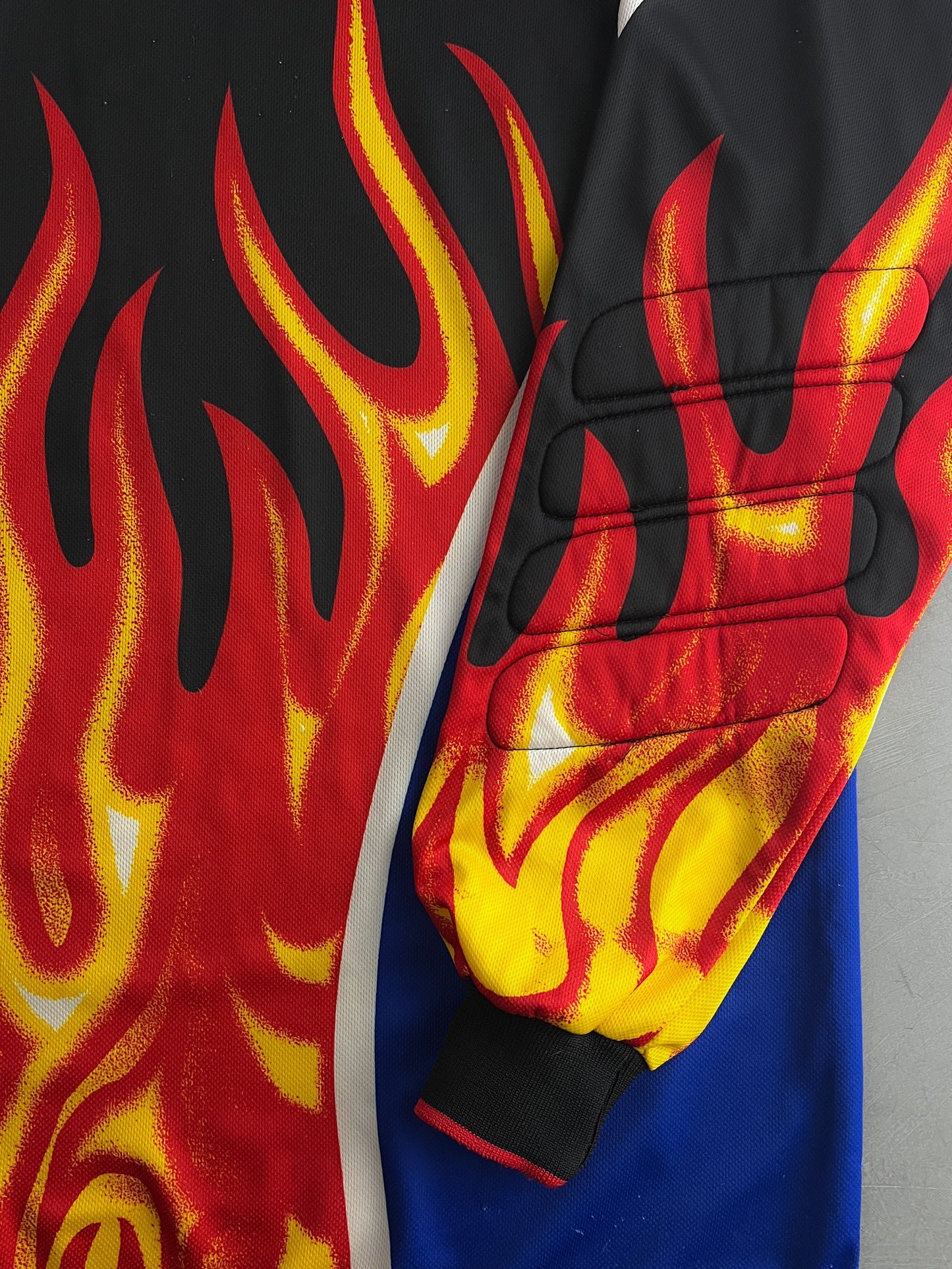 Sonidco Flame Jersey [L]