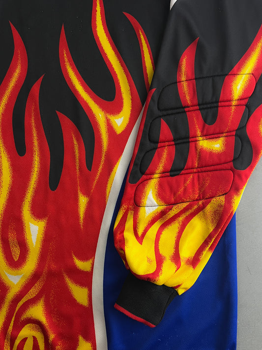 Sonidco Flame Jersey [L]