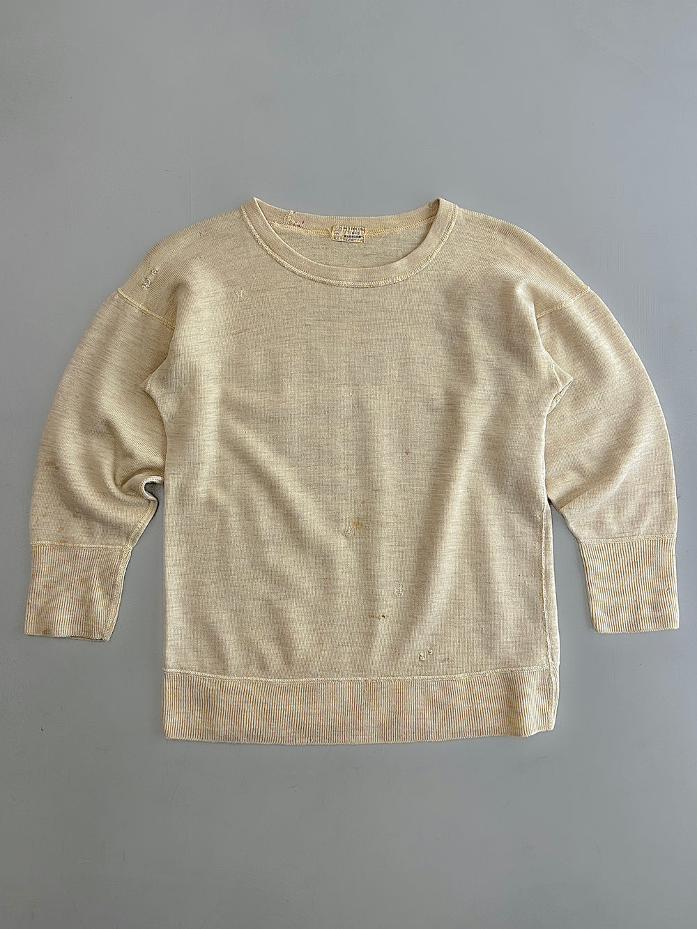 1940s British Military Thermal [S/M]