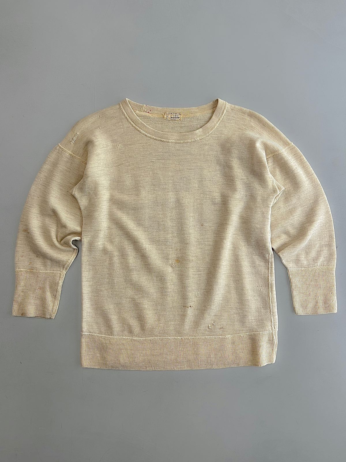 1940s British Military Thermal [S/M]