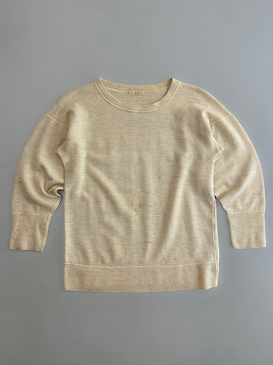 1940s British Military Thermal [S/M]